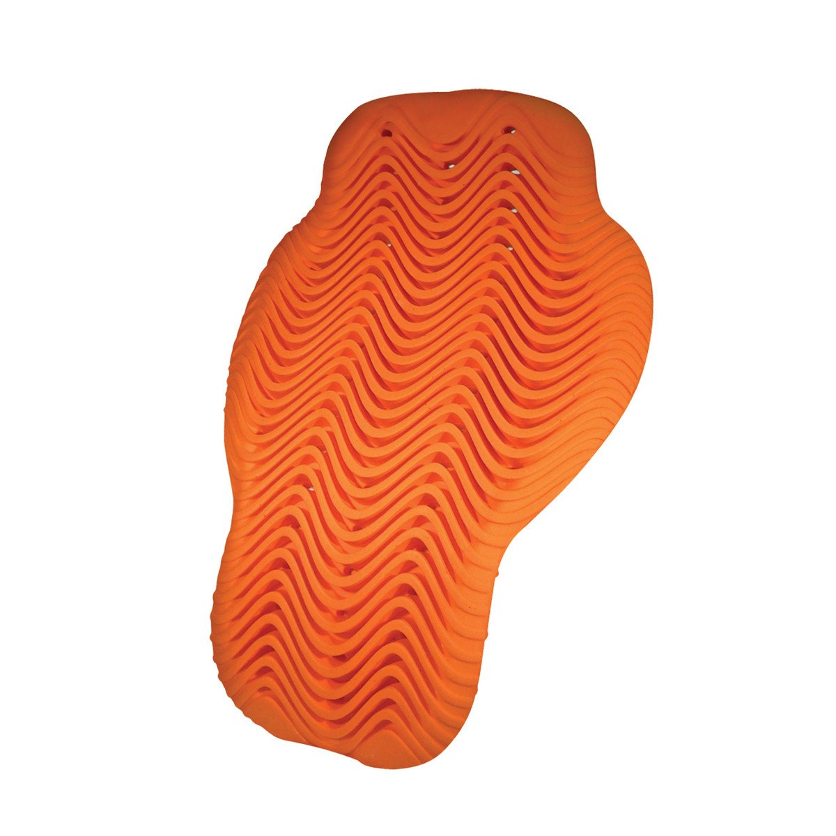 Amazon.com: Klim 5174-001-000-400 D3O Replacement Back Pad Level 2
